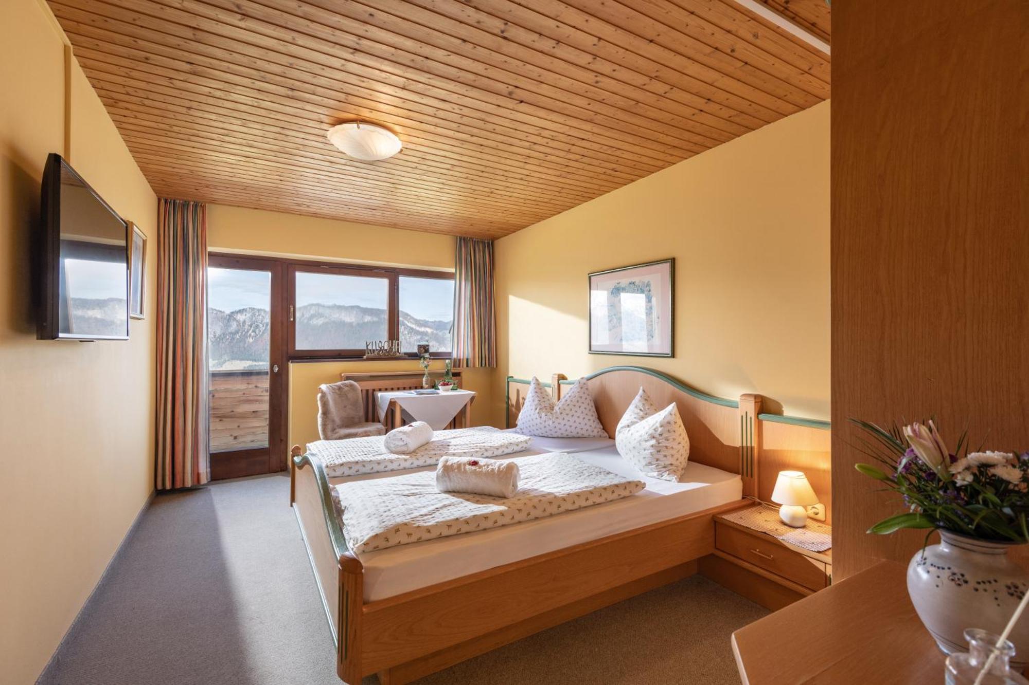 Hochfeldalm Hotel Sankt Johann in Tirol Exterior photo
