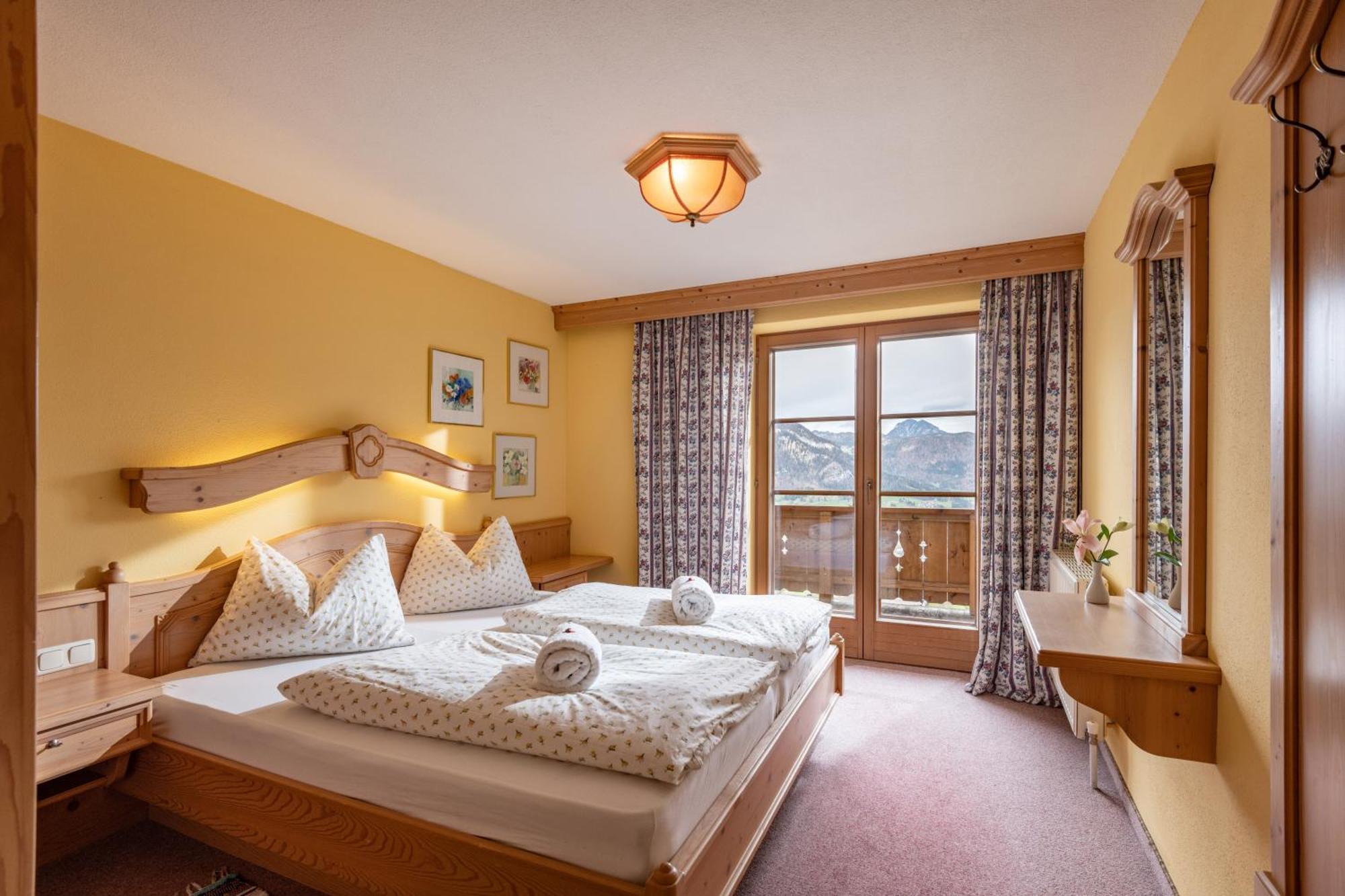 Hochfeldalm Hotel Sankt Johann in Tirol Exterior photo